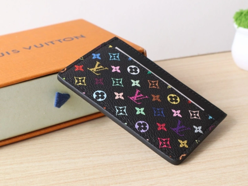 SportInspired LX Wallets 12156