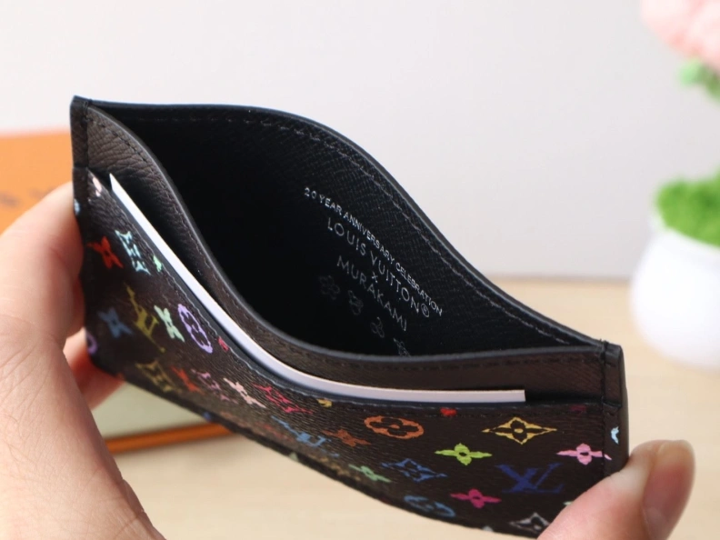 SportInspired LX Wallets 12156