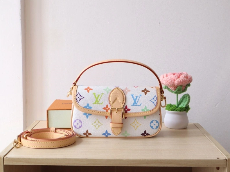 LX Top Handle Bags DailyWear 12343