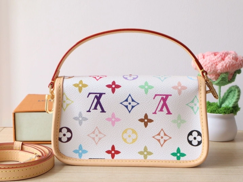 LX Top Handle Bags DailyWear 12343