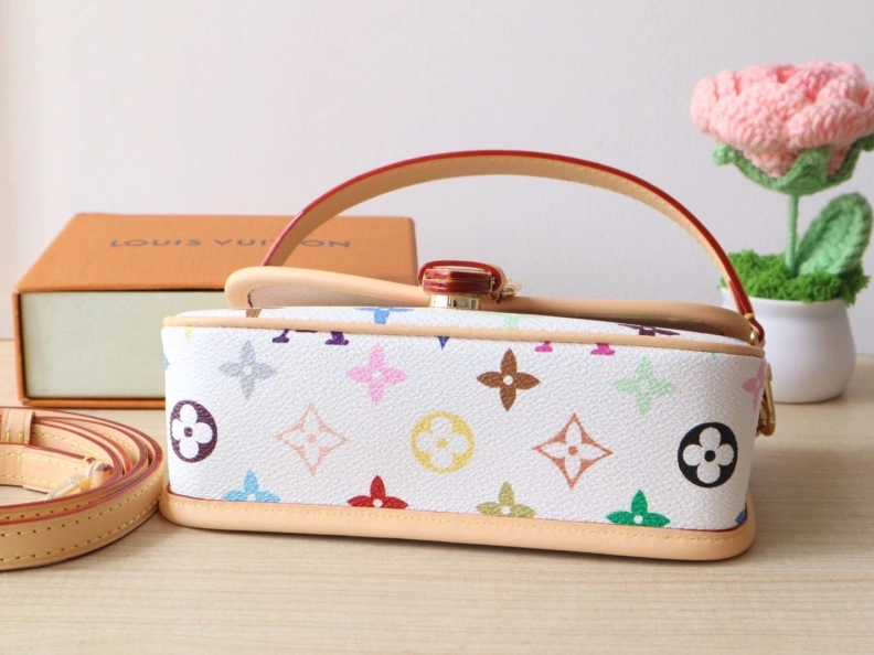 LX Top Handle Bags DailyWear 12343