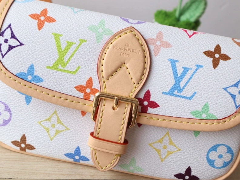 LX Top Handle Bags DailyWear 12343