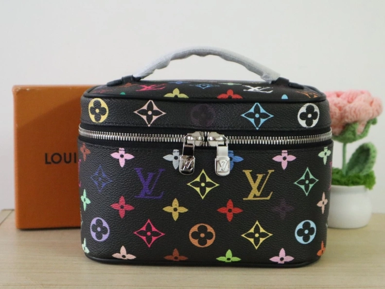 LX Cosmetic Bags EasyMatch 12332