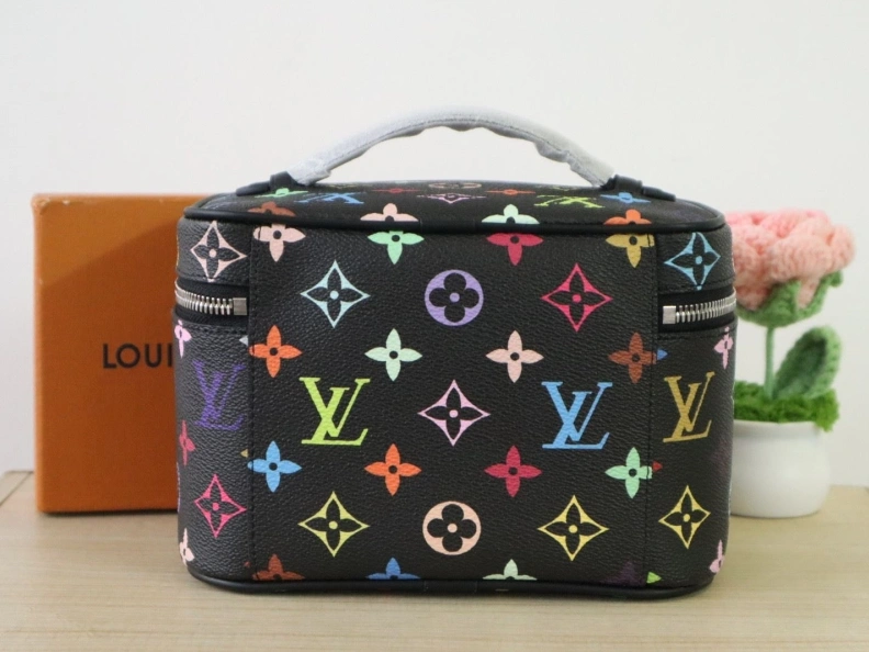 LX Cosmetic Bags EasyMatch 12332