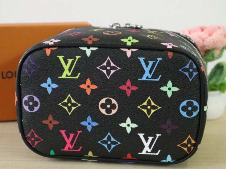 LX Cosmetic Bags EasyMatch 12332