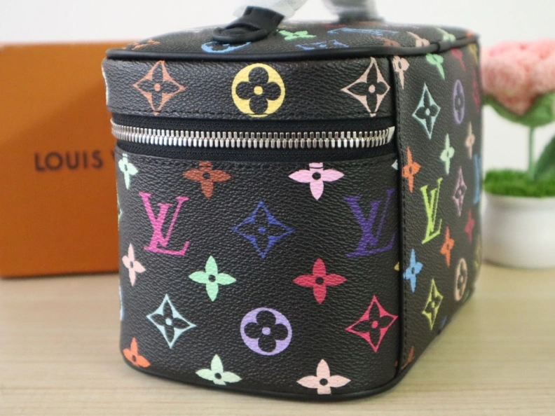 LX Cosmetic Bags EasyMatch 12332