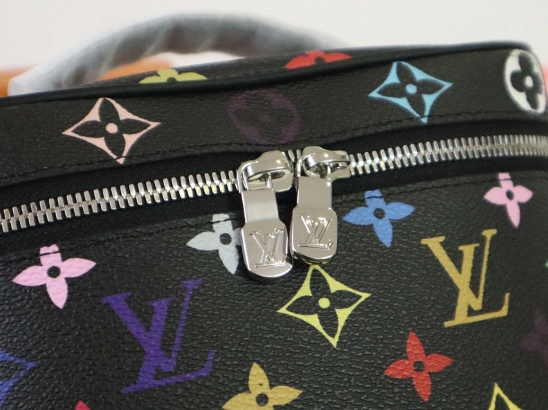 LX Cosmetic Bags EasyMatch 12332