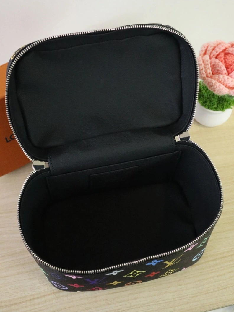 LX Cosmetic Bags EasyMatch 12332