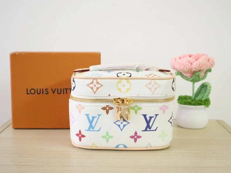 Modern LX Cosmetic Bags 12326