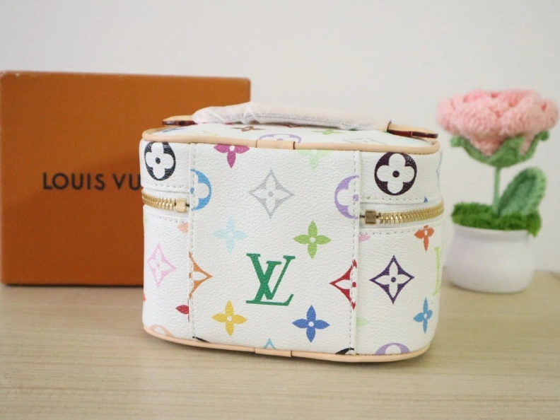 Modern LX Cosmetic Bags 12326