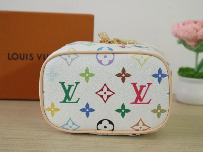 Modern LX Cosmetic Bags 12326