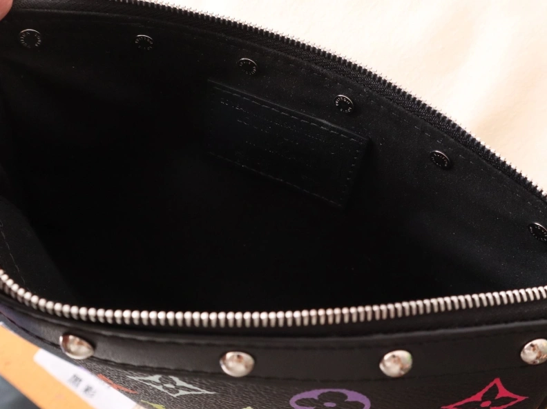 Functional LX Clutch Bags 12389