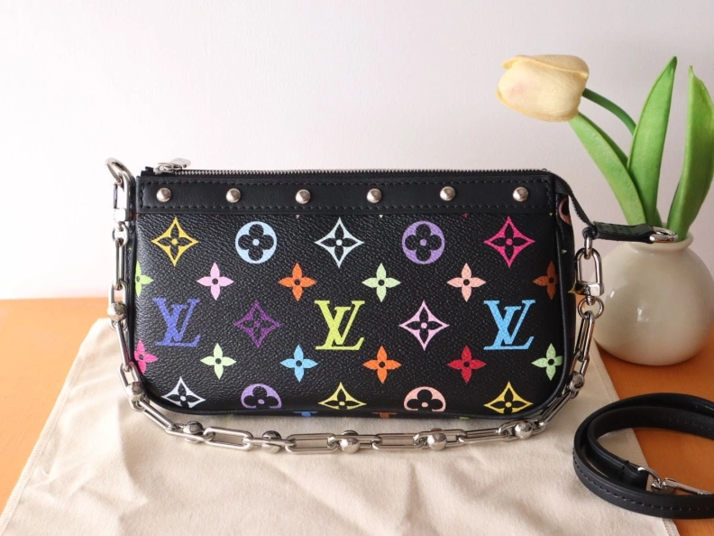 Functional LX Clutch Bags 12389