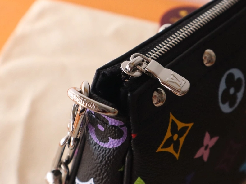 Functional LX Clutch Bags 12389