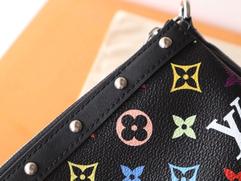 Functional LX Clutch Bags 12389