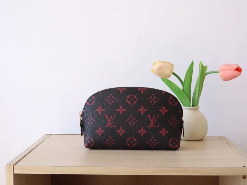 LX Clutch Bags Resilient 12337