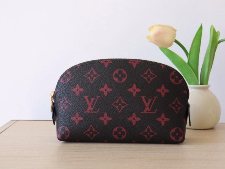 LX Clutch Bags Resilient 12337