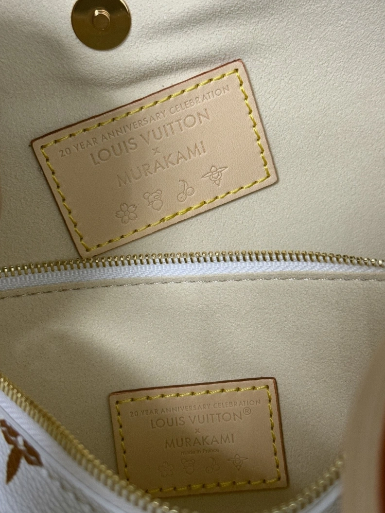 LX Shopping Bags Popular 7840