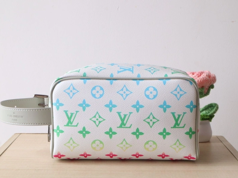 Cozy LX Cosmetic Bags 7861