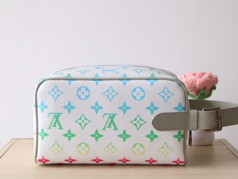 Cozy LX Cosmetic Bags 7861