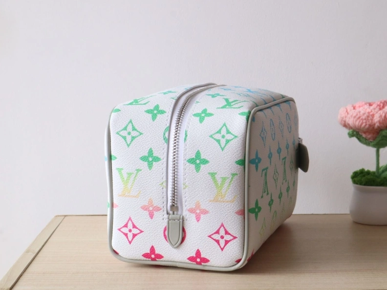 Cozy LX Cosmetic Bags 7861