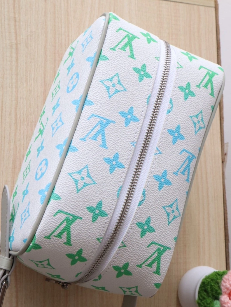 Cozy LX Cosmetic Bags 7861