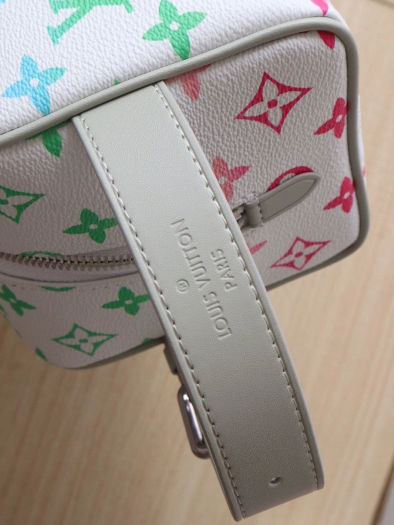 Cozy LX Cosmetic Bags 7861