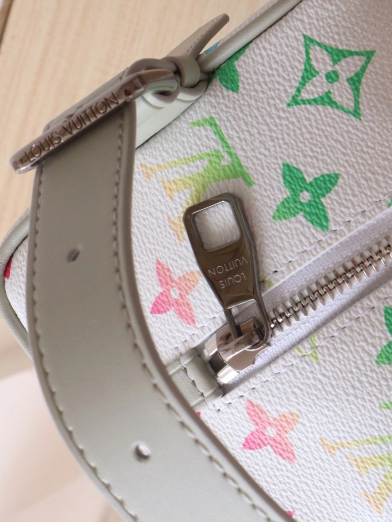 Cozy LX Cosmetic Bags 7861