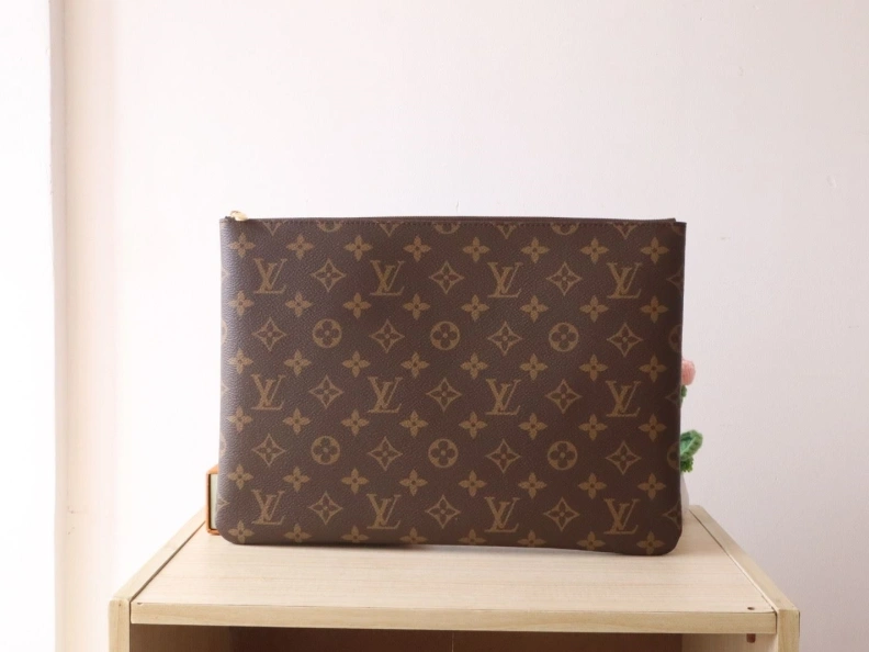 Modern LX Clutch Bags 7901