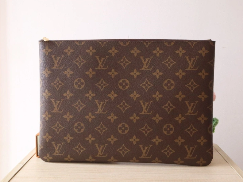 Modern LX Clutch Bags 7901