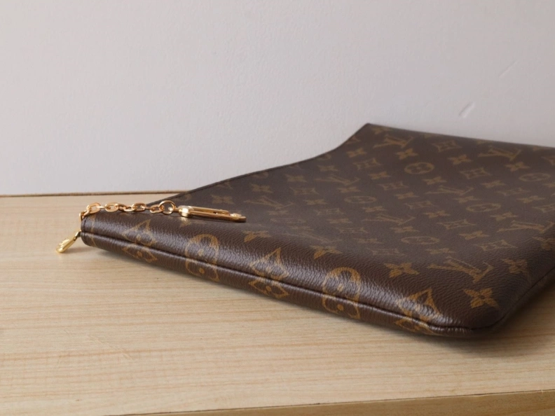 Modern LX Clutch Bags 7901