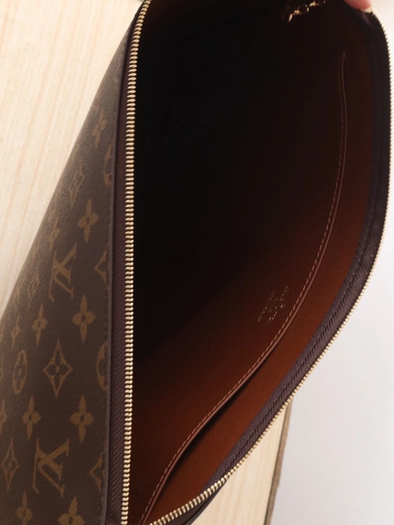 Modern LX Clutch Bags 7901