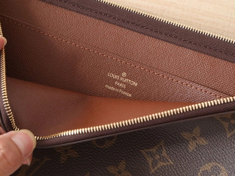 Modern LX Clutch Bags 7901