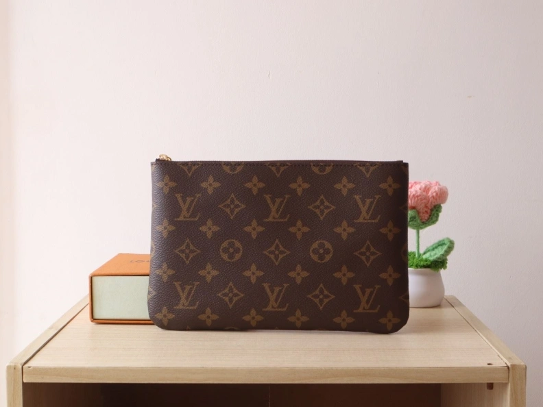 LX Clutch Bags Versatile 7896
