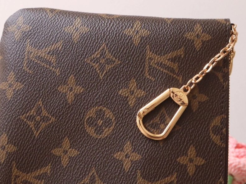 LX Clutch Bags Versatile 7896