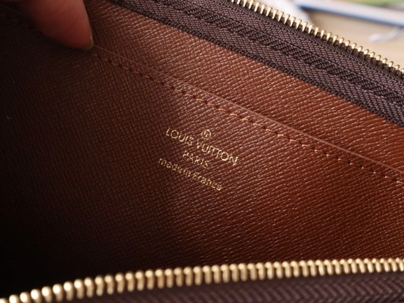LX Clutch Bags Versatile 7896