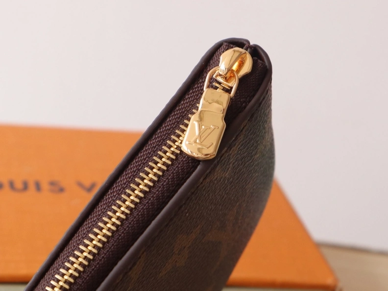 LX Clutch Bags Versatile 7875