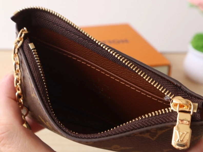 LX Clutch Bags Versatile 7875