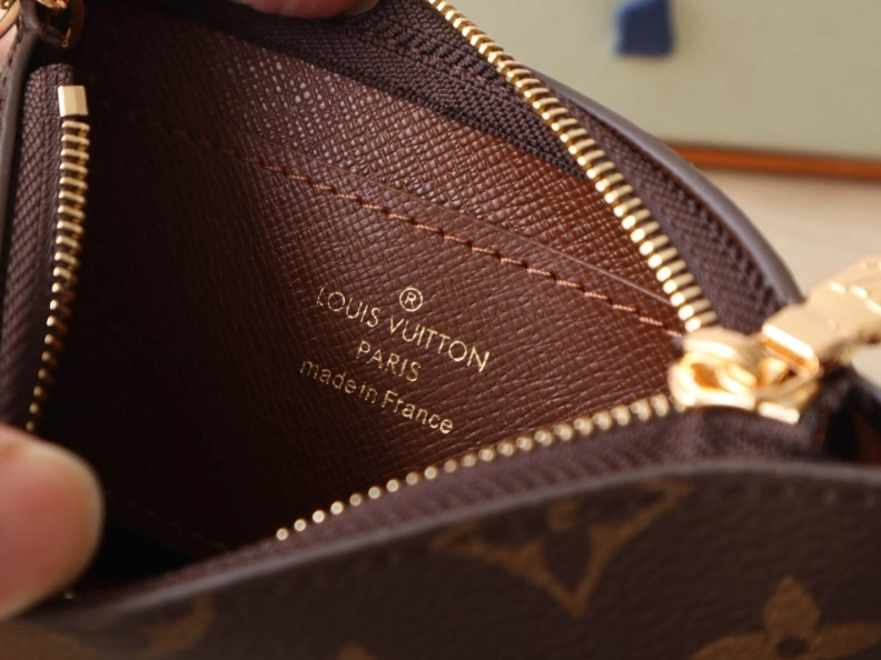 LX Clutch Bags Versatile 7875