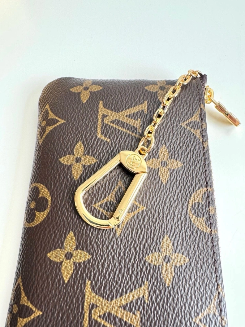 LX Clutch Bags Versatile 7875