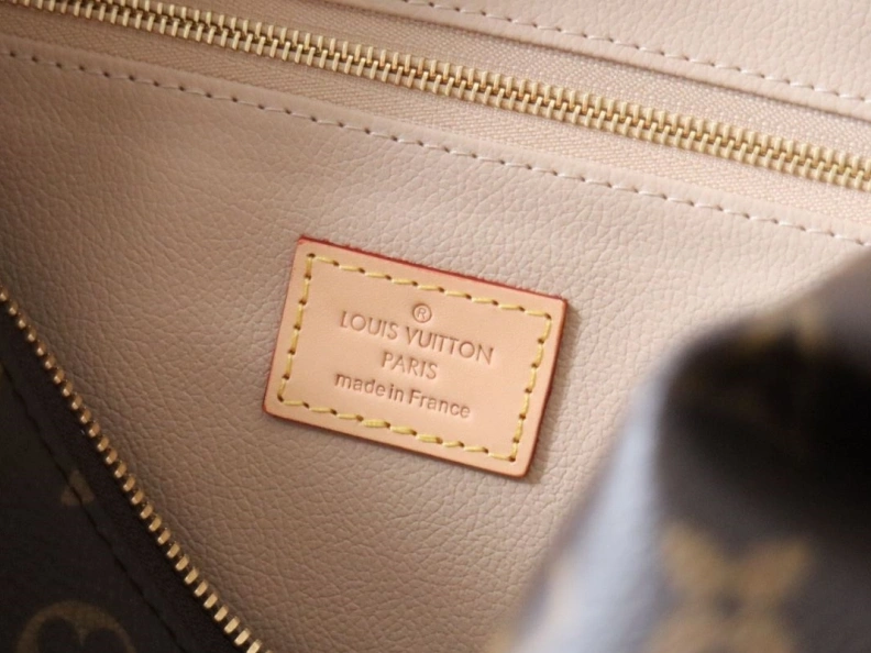 LX Cosmetic Bags Unique 7857