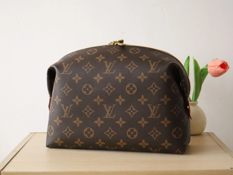 LX Cosmetic Bags Unique 7857