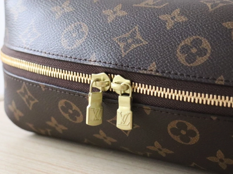LX Cosmetic Bags Unique 7857