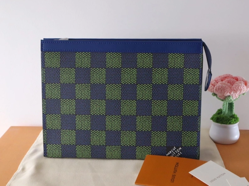 LX Clutch Bags SmartChoice 7882