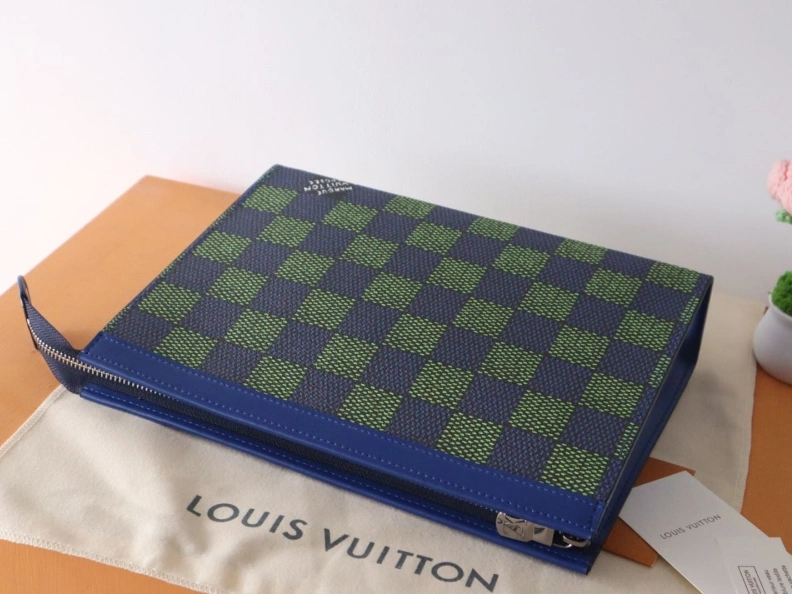 LX Clutch Bags SmartChoice 7882