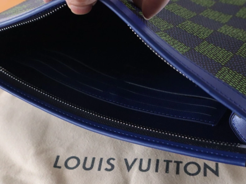 LX Clutch Bags SmartChoice 7882
