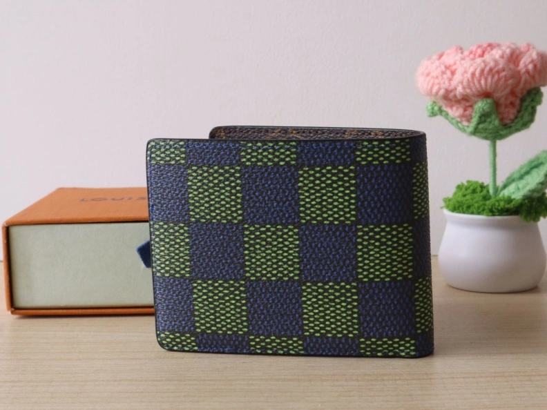 Durable LX Wallets 7833
