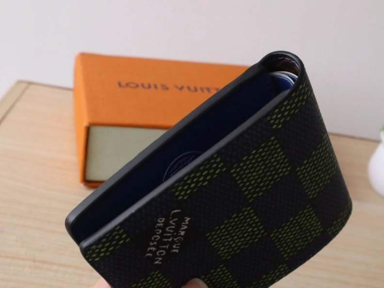 Durable LX Wallets 7833