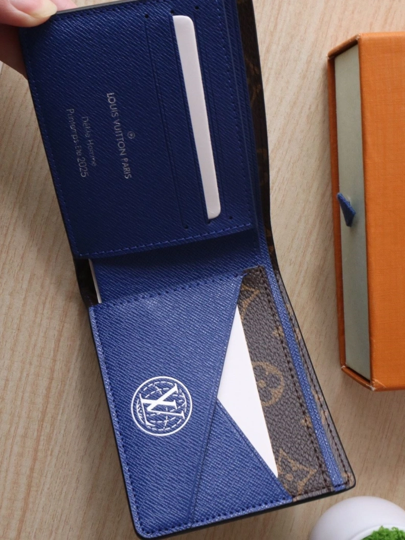 Durable LX Wallets 7833