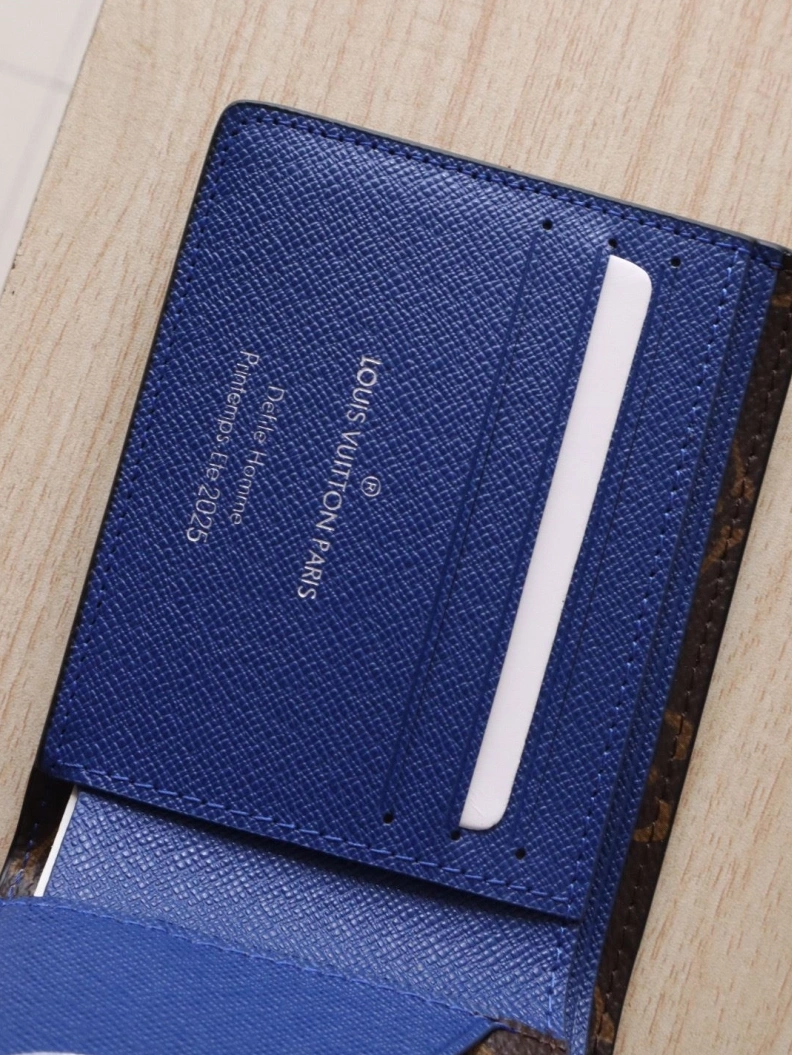 Durable LX Wallets 7833